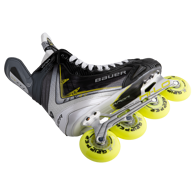 Brusle kol. BAUER S26 VAPOR FLY40 RH SKATE-SR (1065158)