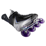 Brusle kol. BAUER S26 VAPOR FLYLITE RH SKATE-INT (1065157)