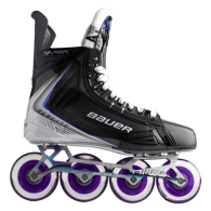 Brusle kol. BAUER S26 VAPOR FLYLITE RH SKATE-INT (1065157)