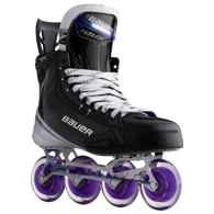 Brusle kol. BAUER S26 VAPOR FLYLITE RH SKATE-INT (1065157)