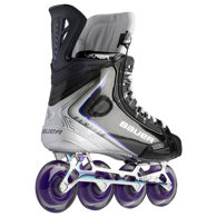 Brusle kol. BAUER S26 VAPOR FLYLITE RH SKATE-INT (1065157)
