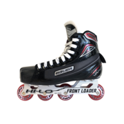 Brusle kol. G. BAUER RH X700 GOALIE SKATE SR (1056152)