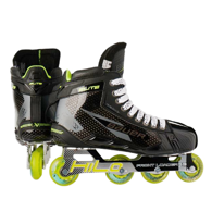 Brusle kol. G.  BAUER S25 ELITE GOAL RH SKATE-INT (1064517)