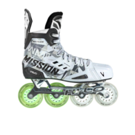 Brusle kol. MISSION S21 RH INHALER WM03 SKATE JR (1058413)