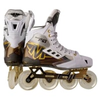 Brusle kol. MISSION S25 INHALER FS1 RH SKATE-SR (1065308)