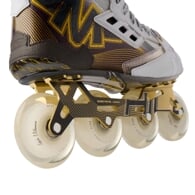 Brusle kol. MISSION S25 INHALER FS1 RH SKATE-SR (1065308)