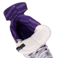 Brusle kol. MISSION S25 INHALER FS2 RH SKATE-SR (1065310)
