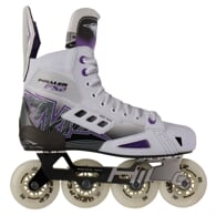 Brusle kol. MISSION S25 INHALER FS2 RH SKATE-SR (1065310)