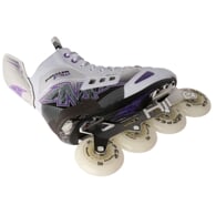 Brusle kol. MISSION S25 INHALER FS2 RH SKATE-SR (1065310)