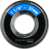 Brusný kotouč PROSHARP ADVANTEDGE WHEEL 1 1/4-31MM (1062247)