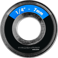 Brusný kotouč PROSHARP ADVANTEDGE WHEEL 1/4-7MM (1062236)
