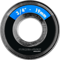 Brusný kotouč PROSHARP ADVANTEDGE WHEEL 3/4-19MM (1062243)