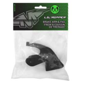 Brzda MISSION S21 RH LIL' RIPPER BRAKE PACK (1059277)
