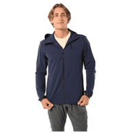 Bunda BAUER FLC SAIL RACING RUNNING SHELL-NVY (1061031)