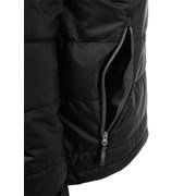 Bunda BAUER FLEX BUBBLE SR - BLK (1048412)