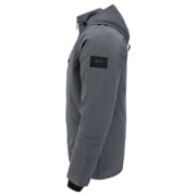 Bunda BAUER S21 ULTIMT FAN HOODED PARKA GRY-SR (1057855)