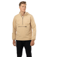 Bunda BAUER S24 FLC RIPSTOP RUNSHELL-SR-TAN (1063348)