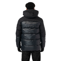 Bunda BAUER S25 MENS ULTIMATE PUFFER-SR-BLK (1065869)