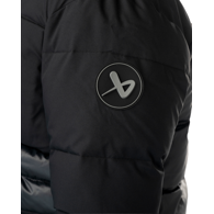 Bunda BAUER S25 MENS ULTIMATE PUFFER-SR-BLK (1065869)