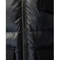 Bunda BAUER S25 MENS ULTIMATE PUFFER-SR-BLK (1065869)