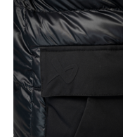 Bunda BAUER S25 MENS ULTIMATE PUFFER-SR-BLK (1065869)