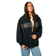 Bunda BAUER S25 RUN SHELL-SR-BLK (1064663)