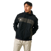 Bunda BAUER S25 RUN SHELL-SR-BLK (1064663)