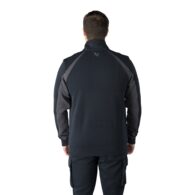 Bunda BAUER S26 FULL ZIP TRACK JACKET-SR (1068440)