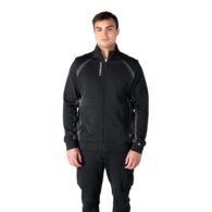 Bunda BAUER S26 FULL ZIP TRACK JACKET-SR (1068440)