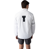Bunda BAUER S26 GOLF CONVERTIBLE 1/2 ZIP-SR (1067539)