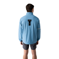 Bunda BAUER S26 GOLF CONVERTIBLE 1/2 ZIP-SR (1067539)