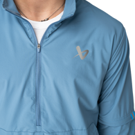 Bunda BAUER S26 GOLF CONVERTIBLE 1/2 ZIP-SR (1067539)