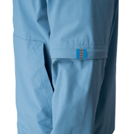 Bunda BAUER S26 GOLF CONVERTIBLE 1/2 ZIP-SR (1067539)