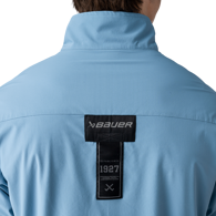 Bunda BAUER S26 GOLF CONVERTIBLE 1/2 ZIP-SR (1067539)