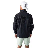 Bunda BAUER S26 GOLF CONVERTIBLE 1/2 ZIP-SR (1067539)