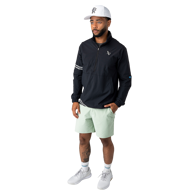 Bunda BAUER S26 GOLF CONVERTIBLE 1/2 ZIP-SR (1067539)