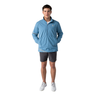 Bunda BAUER S26 GOLF CONVERTIBLE 1/2 ZIP-SR (1067539)