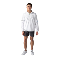 Bunda BAUER S26 GOLF CONVERTIBLE 1/2 ZIP-SR (1067539)