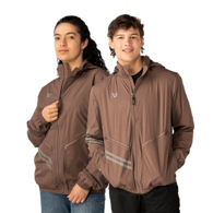 Bunda BAUER S26 PREM RUNNING SHELL-SR-SSNL (1066944)