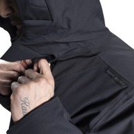 Bunda BAUER SAIL RACING PARKA - MEN'S - BLACK (1060280)