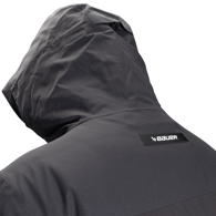 Bunda BAUER SAIL RACING PARKA - MEN'S - BLACK (1060280)