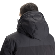 Bunda BAUER SAIL RACING PARKA - MEN'S - BLACK (1060280)