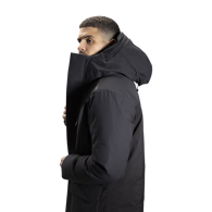 Bunda BAUER SAIL RACING PARKA - MEN'S - BLACK (1060280)