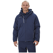 Bunda BAUER SUPREME HEAVYWEIGHT JACKET NAV-SR (1056707)
