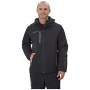 Bunda BAUER SUPREME LIGHTWEIGHT JACKET BLK-SR (1056586)