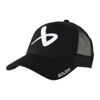 Čepice BAUER S22 CORE ADJUSTABE CAP-YTH-BLK (1062023)