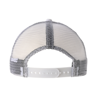 Čepice BAUER S22 CORE ADJUSTABE CAP-YTH-WHT (1062056)