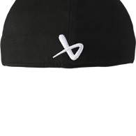 Čepice BAUER S22 CORE FITTED CAP-YTH-BLK (1062058)