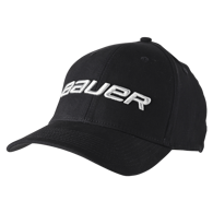 Čepice BAUER S22 CORE FITTED CAP-YTH-NVY (1062057)