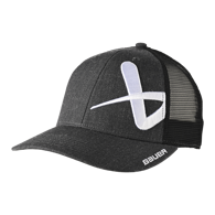 Čepice BAUER S22 CORE SNAPBACK CAP-YTH-BLK (1062059)